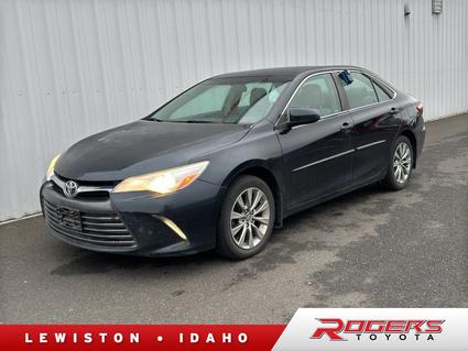 2015 Toyota Camry Lewiston ID