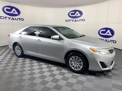 2012 Toyota Camry Memphis TN