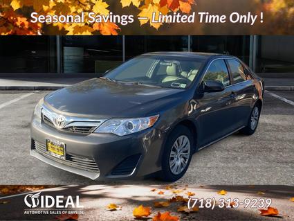 2013 Toyota Camry Bayside NY