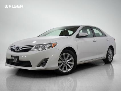 2014 Toyota Camry Minneapolis MN
