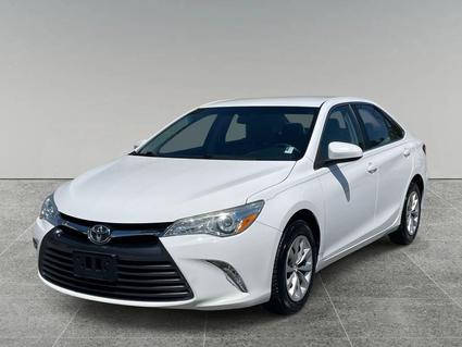 2016 Toyota Camry Atlanta GA