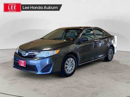 2012 Toyota Camry La Grande OR