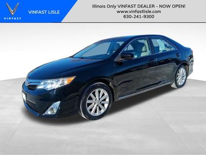 2012 Toyota Camry Lisle IL