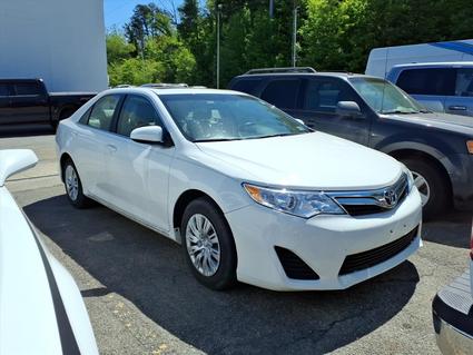 2014 Toyota Camry Salem VA