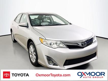 2014 Toyota Camry Louisville KY