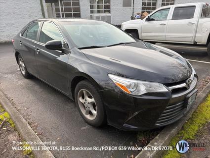2015 Toyota Camry Vero Beach FL