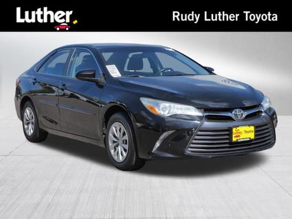 2016 Toyota Camry Minneapolis MN