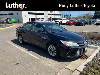 2016 Toyota Camry Minneapolis MN