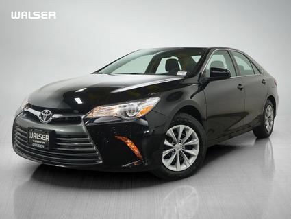 2016 Toyota Camry Minneapolis MN