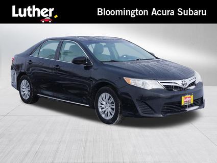 2013 Toyota Camry Minneapolis MN