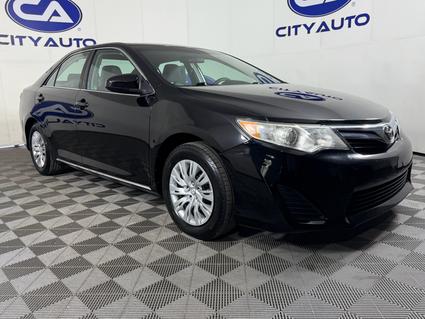 2014 Toyota Camry Memphis TN