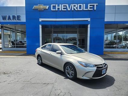 2014 Toyota Camry North Bend OR