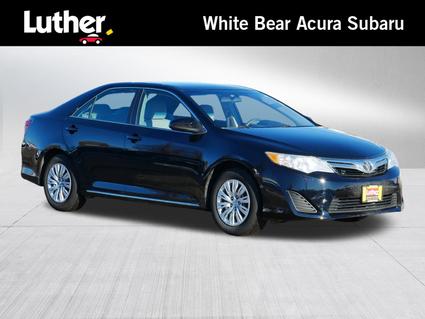 2014 Toyota Camry Saint Paul MN