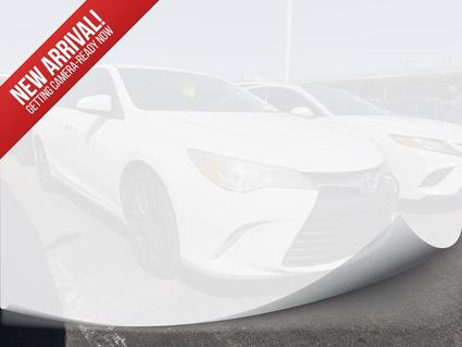 2015 Toyota Camry Tustin CA