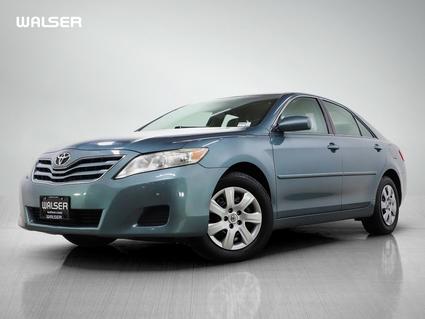 2010 Toyota Camry Minneapolis MN