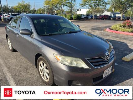 2011 Toyota Camry Louisville KY
