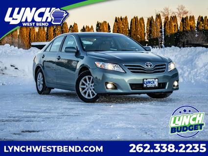 2010 Toyota Camry West Bend WI