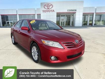 2011 Toyota Camry Bellevue NE
