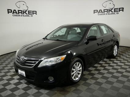 2011 Toyota Camry Coeur d'Alene ID