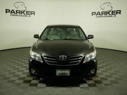 2011 Toyota Camry Coeur d'Alene ID
