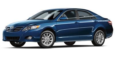 2011 Toyota Camry Coeur d'Alene ID