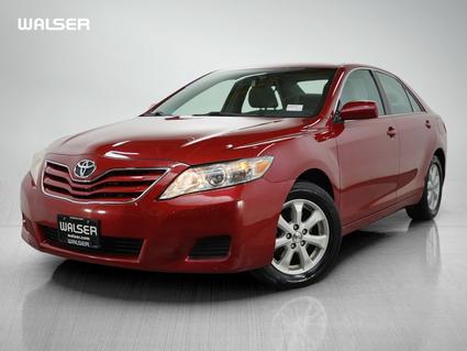 2011 Toyota Camry Minneapolis MN