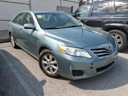2011 Toyota Camry Saint Louis MO
