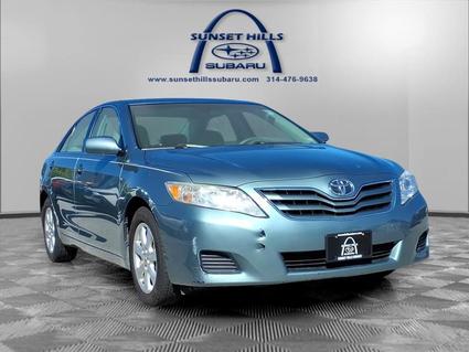 2011 Toyota Camry Saint Louis MO