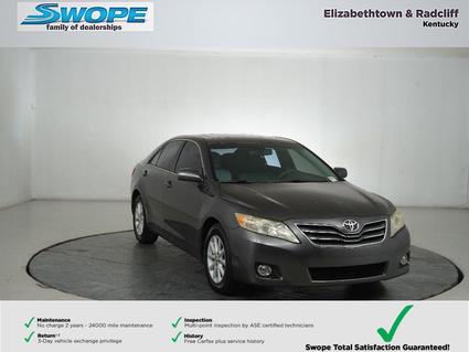 2011 Toyota Camry Elizabethtown KY