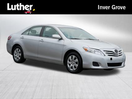 2010 Toyota Camry Inver Grove Heights MN