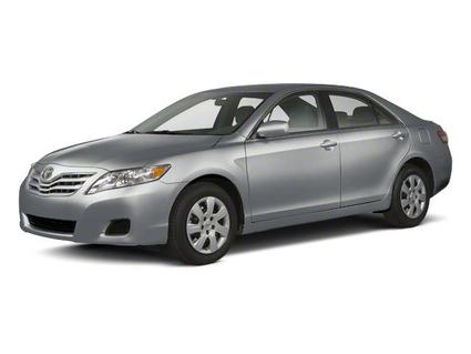 2010 Toyota Camry Inver Grove Heights MN