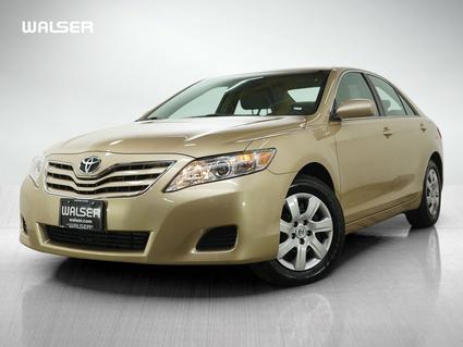 2010 Toyota Camry Burnsville MN