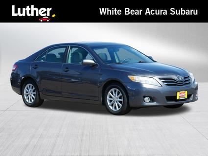 2011 Toyota Camry Saint Paul MN