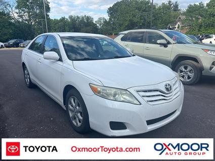 2010 Toyota Camry Louisville KY