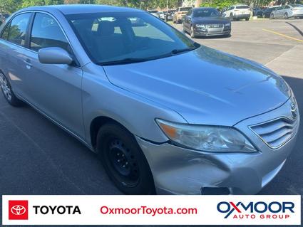 2011 Toyota Camry Louisville KY