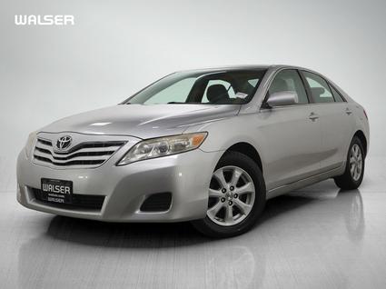 2011 Toyota Camry South Saint Paul MN