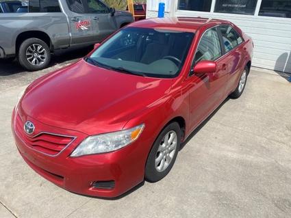 2010 Toyota Camry Hazel Green WI