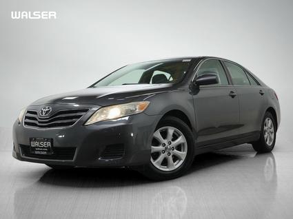 2010 Toyota Camry South Saint Paul MN