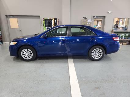 2011 Toyota Camry Manchester IA