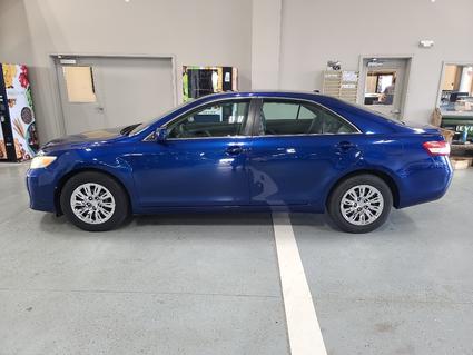 2011 Toyota Camry Manchester IA