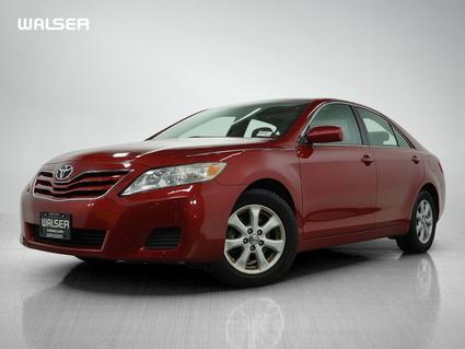 2011 Toyota Camry Minneapolis MN