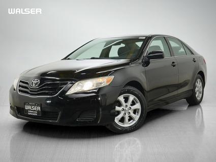 2011 Toyota Camry Burnsville MN