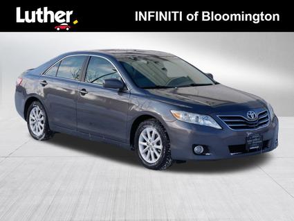 2011 Toyota Camry Minneapolis MN