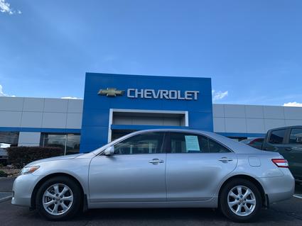 2011 Toyota Camry Jefferson City TN