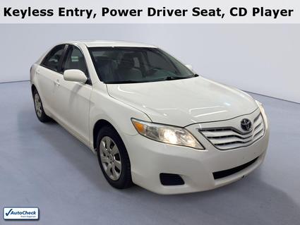 2011 Toyota Camry Brunswick OH