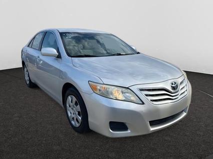 2011 Toyota Camry Tupelo MS