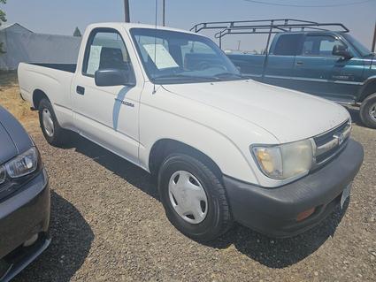 1999 Toyota Tacoma Central Point OR