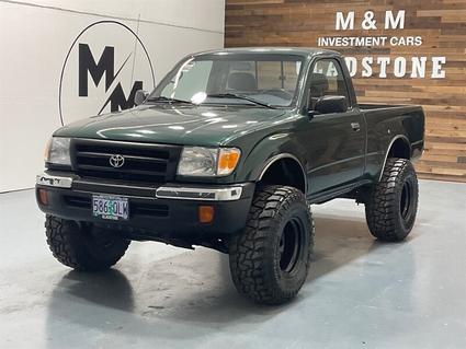 1999 Toyota Tacoma Portland OR