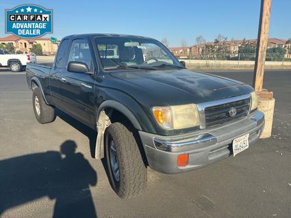 1999 Toyota Tacoma Clovis CA