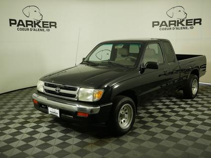 1999 Toyota Tacoma Coeur d'Alene ID